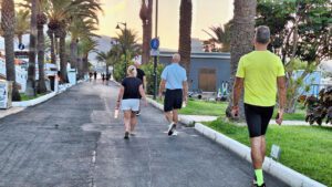 Scopri di più sull'articolo Come l’osteopatia migliora le prestazioni dei podisti e camminatori