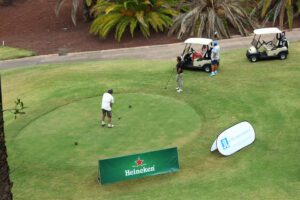 Scopri di più sull'articolo Osteopatia e Golf: benessere e miglioramento della performance